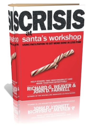 Crisis at Santa's Workshop, 3D Book Cover Crisis at Santa's Workshop, 3D Book Cover