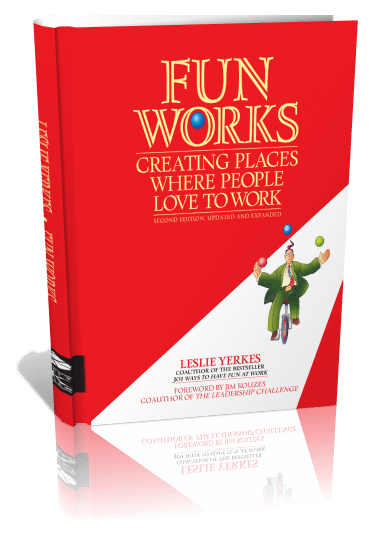 Fun Works Second Edition, 3D Book Cover Fun Works Second Edition, 3D Book Cover